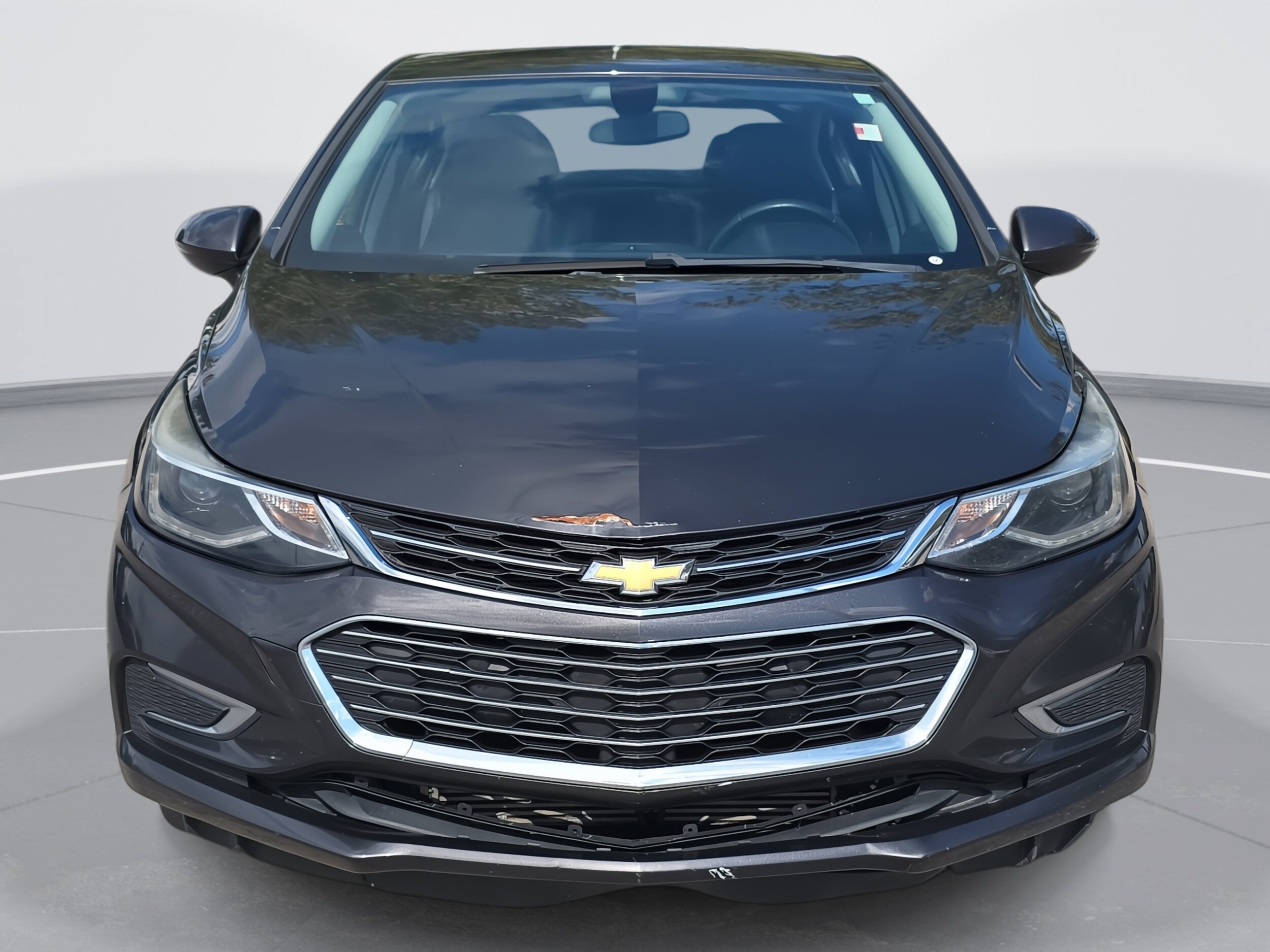 2017 Chevrolet Cruze Premier photo 2