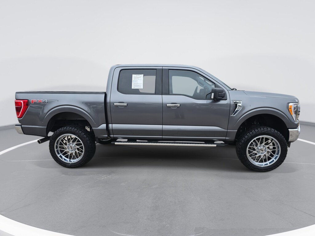Used 2023 Ford F-150 XL