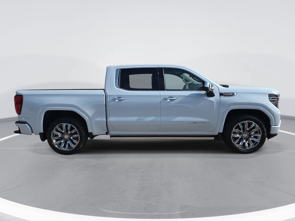 New 2026 GMC Sierra 1500 Denali Truck