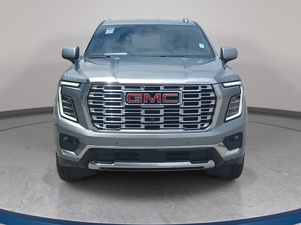 New 2026 GMC Yukon XL Denali SUV