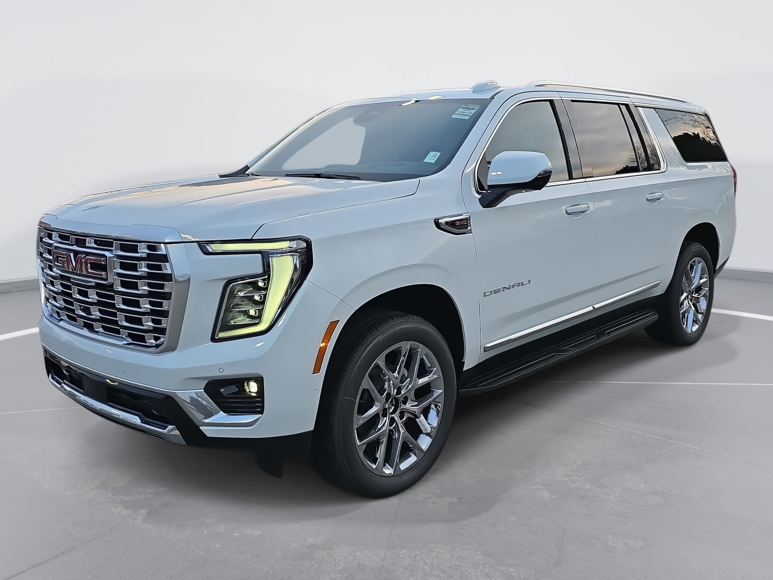 2026 GMC Yukon XL Denali's photo