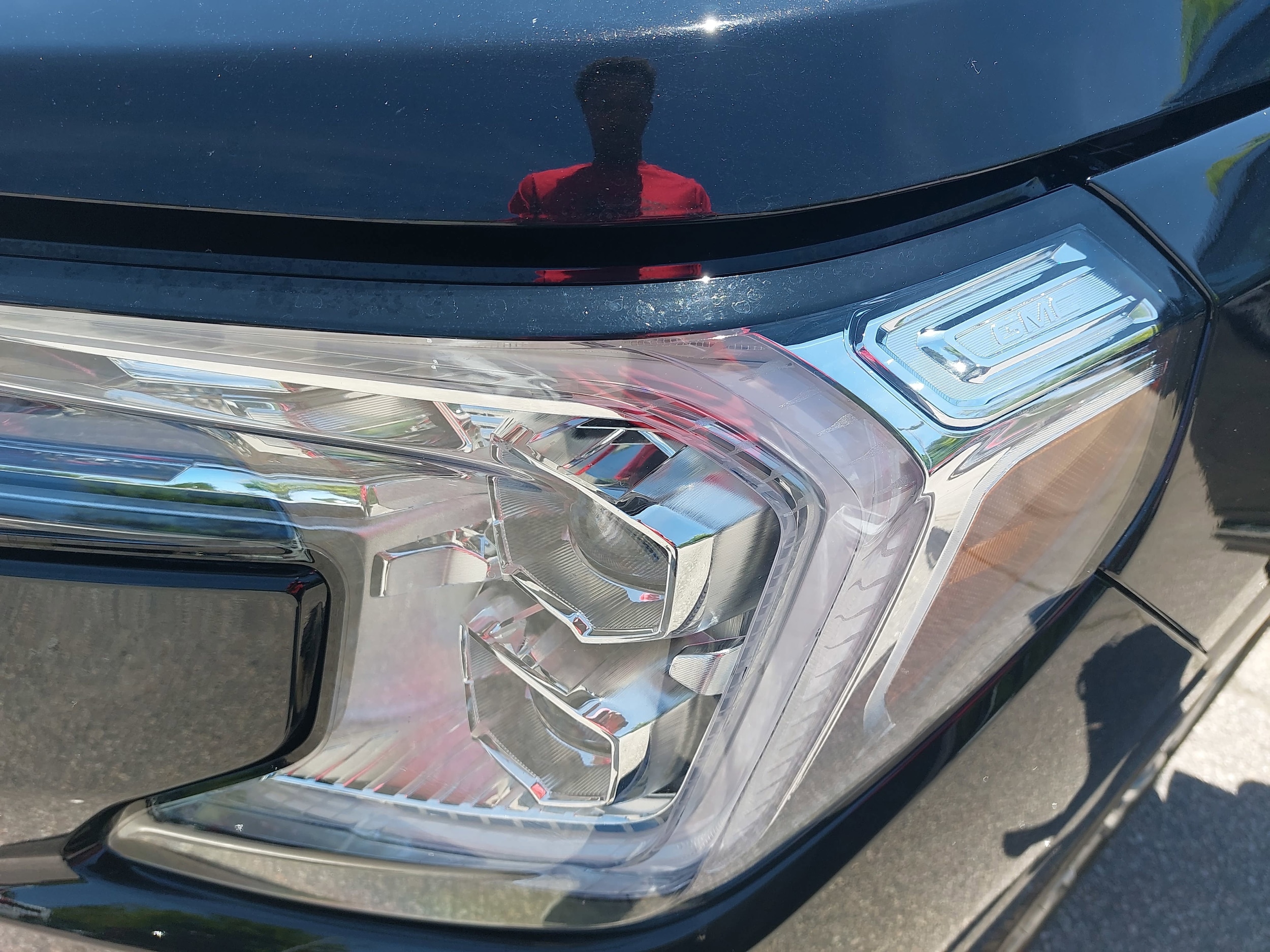 2024 GMC Terrain Denali - Photo 30