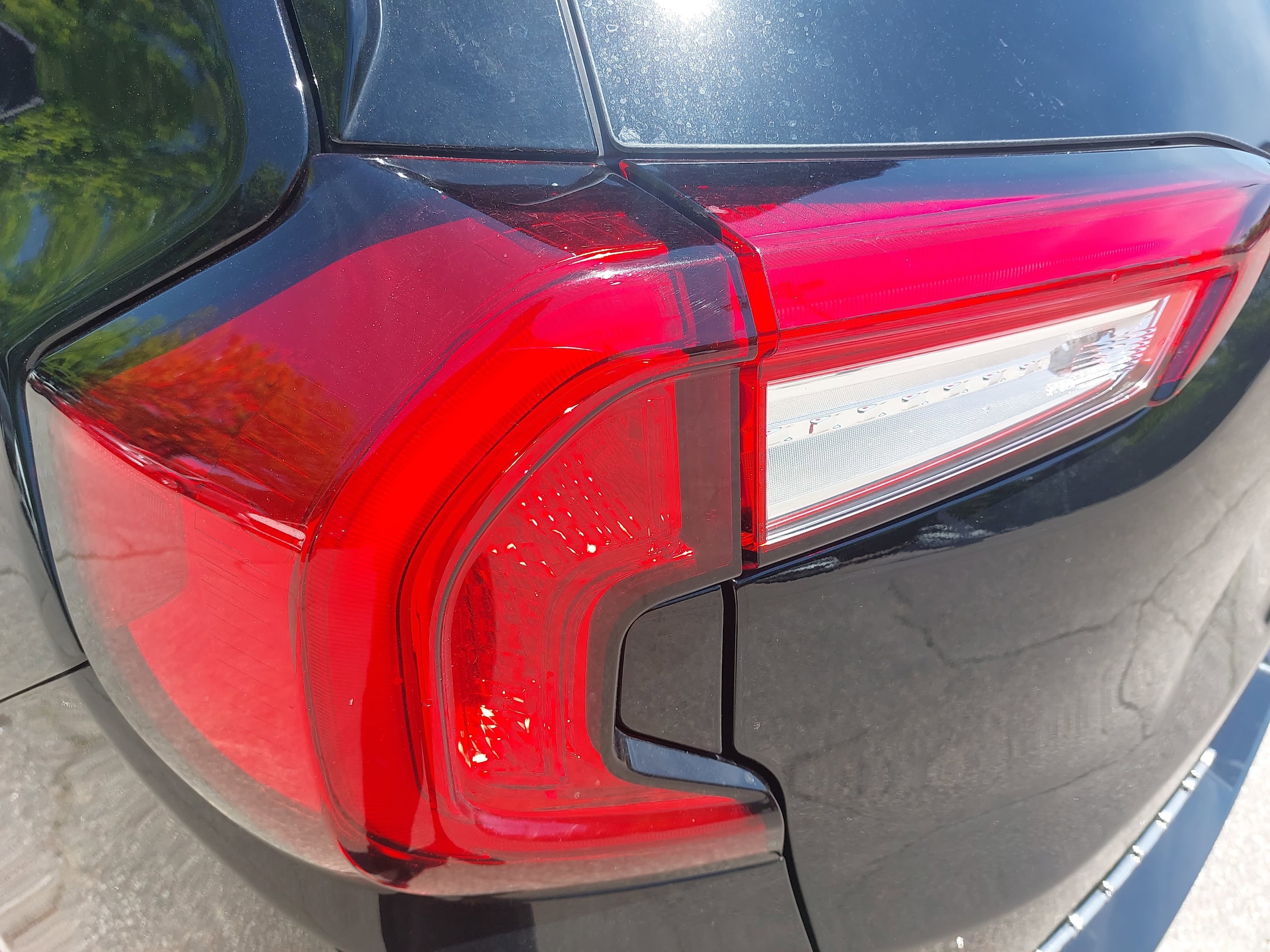 2024 GMC Terrain Denali - Photo 33