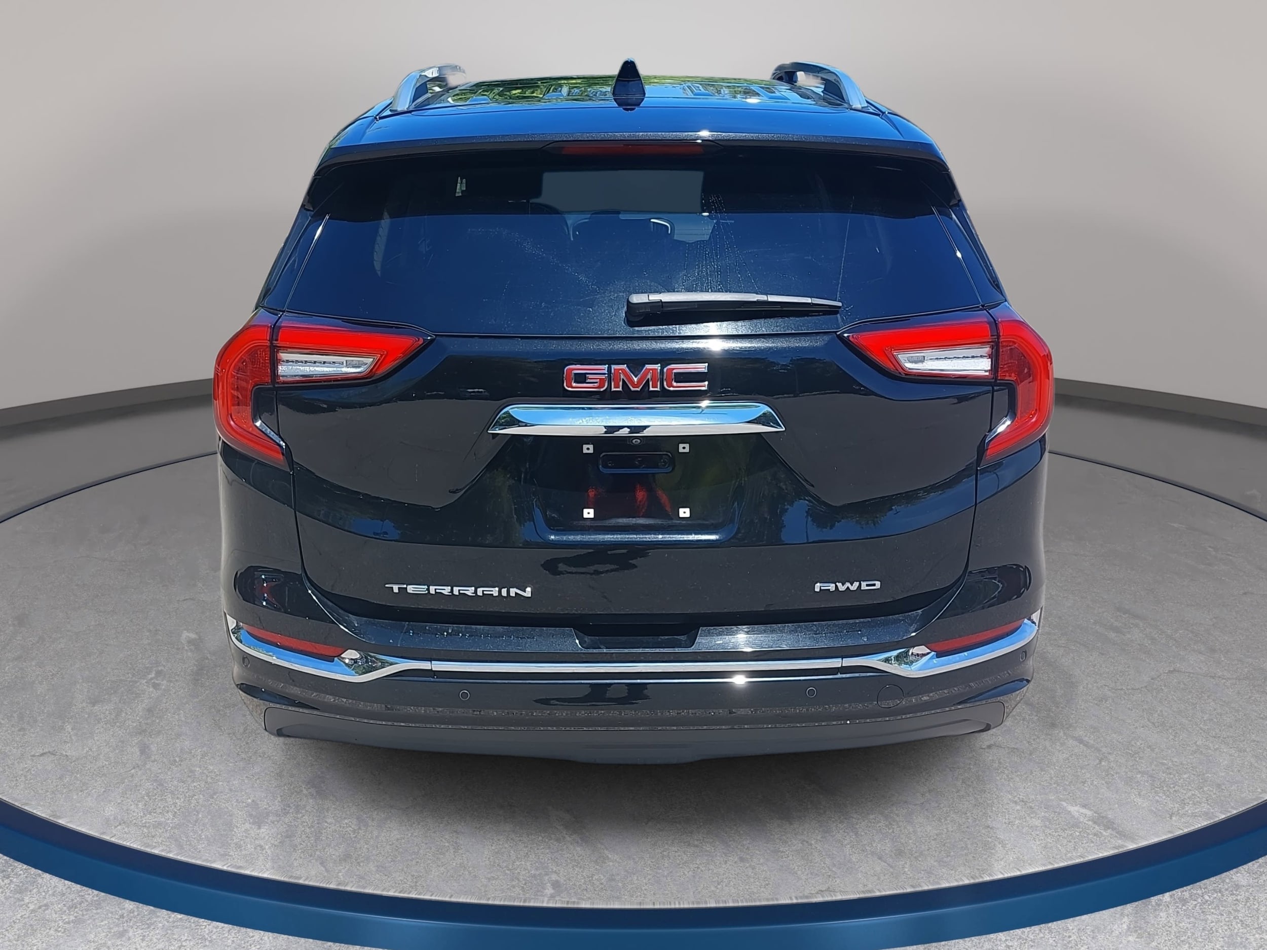 2024 GMC Terrain Denali - Photo 6