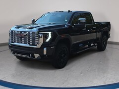 2026 GMC Sierra 2500 HD Denali Truck