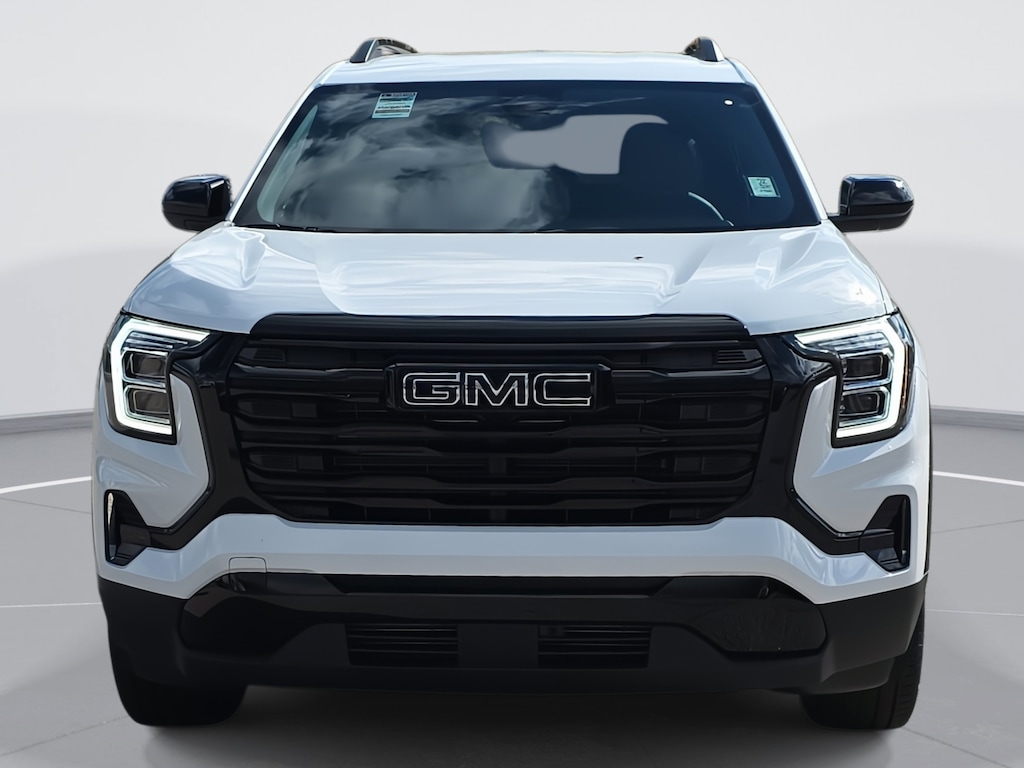 New 2026 GMC Terrain Elevation SUV