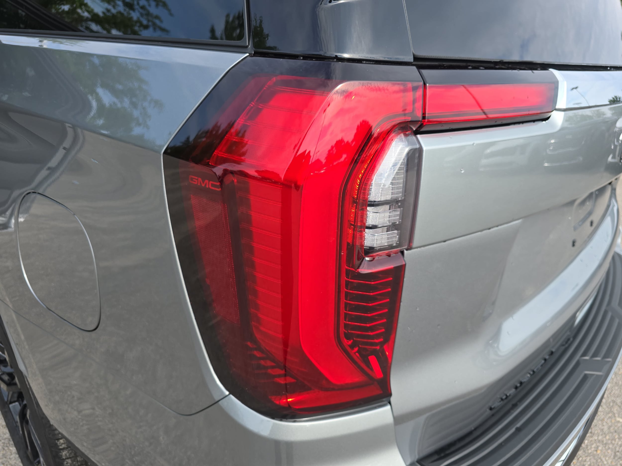 2026 GMC Yukon XL Elevation - Photo 31