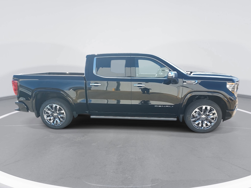 New 2026 GMC Sierra 1500 Denali Truck
