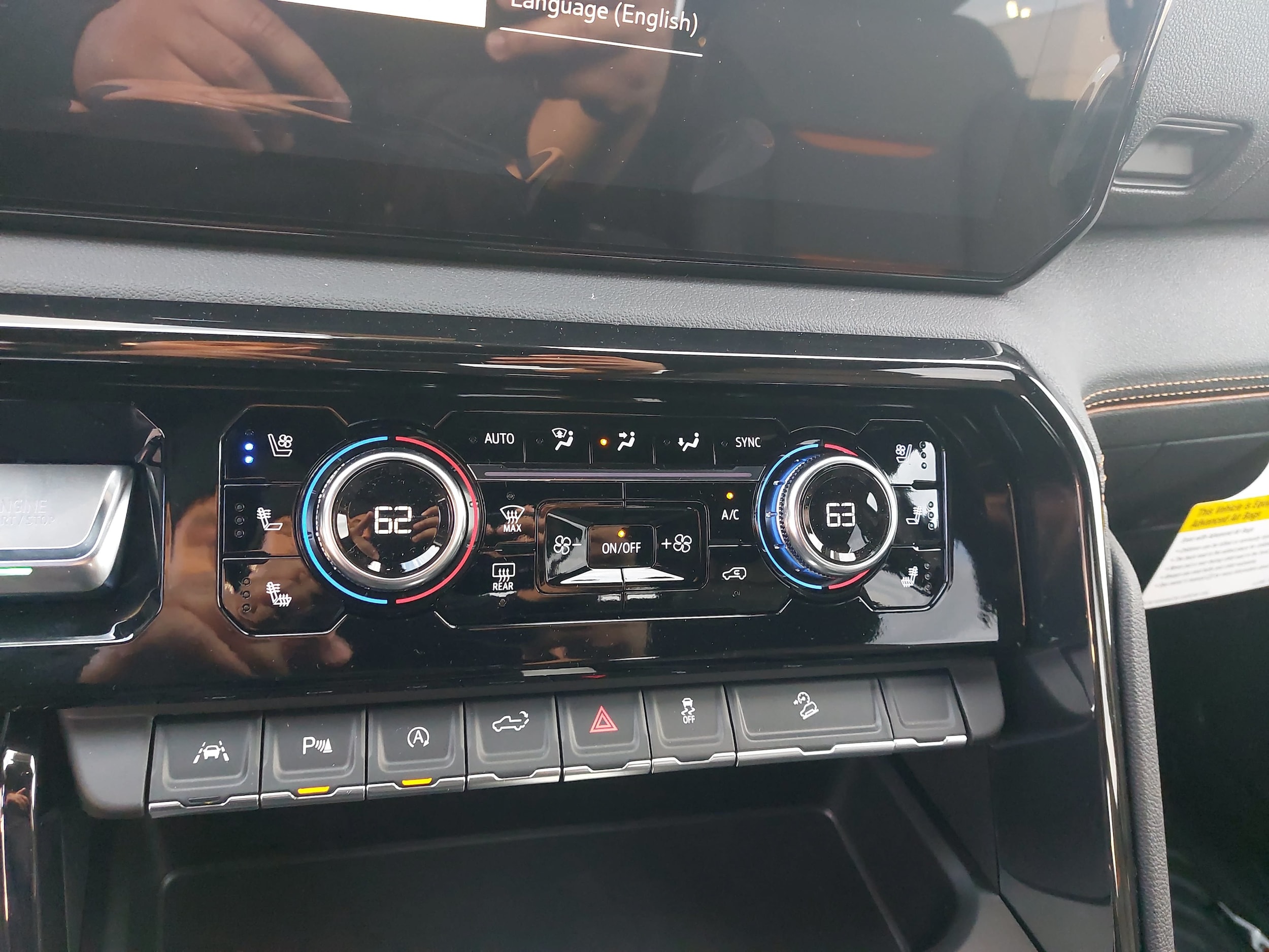 2026 GMC Sierra 1500 AT4 - Photo 20