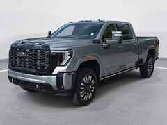 2025 GMC Sierra 2500 HD Denali Ultimate Truck