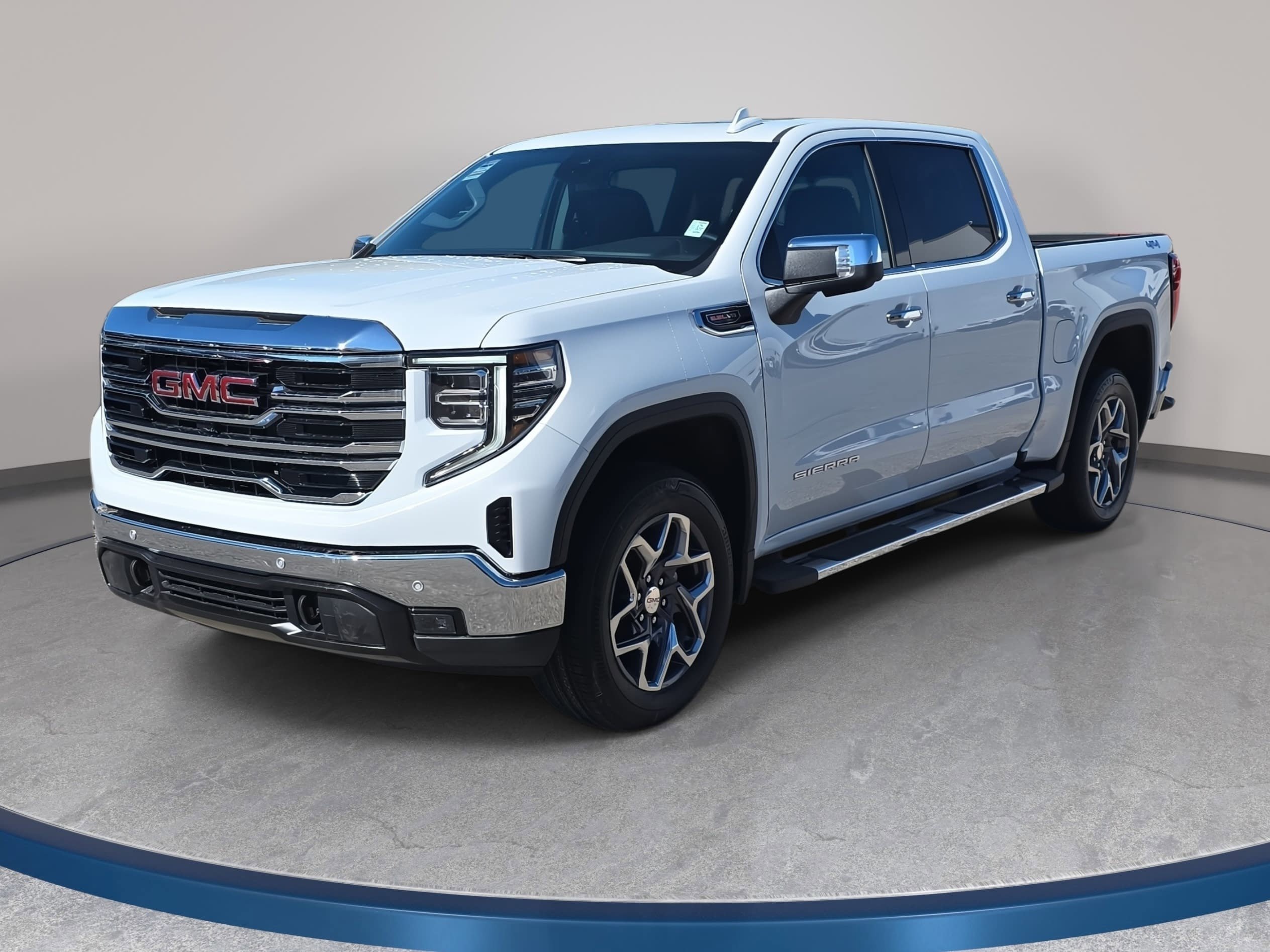  GMC Sierra 1500