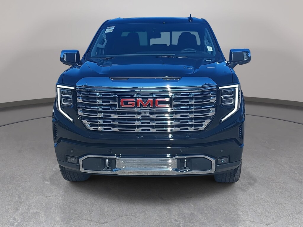 New 2026 GMC Sierra 1500 Denali Truck