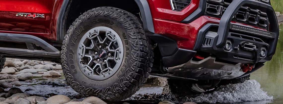 GMC Alignment