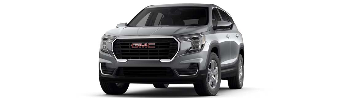 2024 GMC Terrain SLE FWD