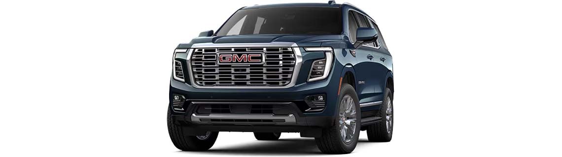 2025 Yukon Denali 4x4