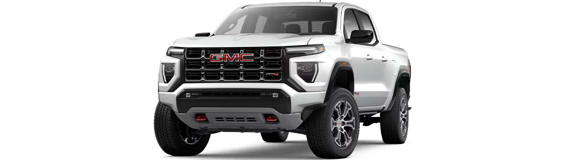 2025 GMC Canyon Elevation 4x4