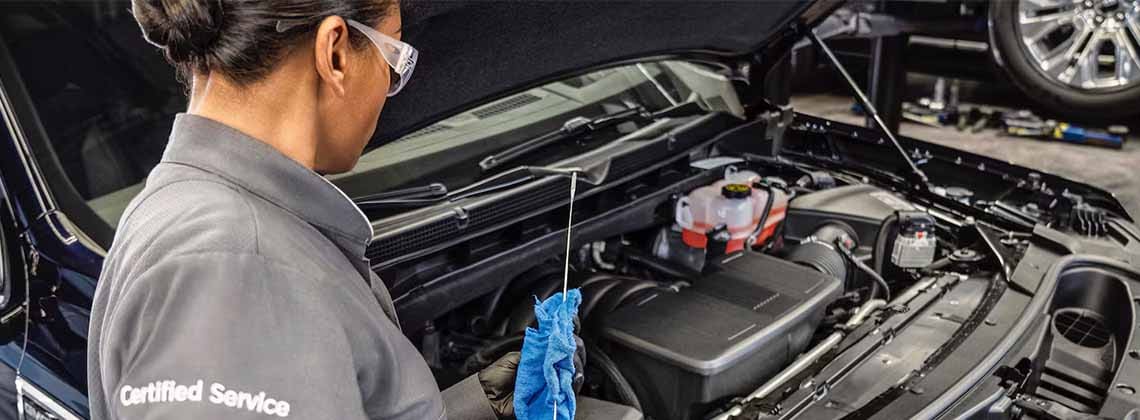 $10 Off Oil Change