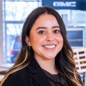 Staff member Cristal Ramos from ID_637473cdfee9