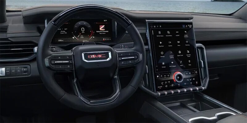 Safety Features