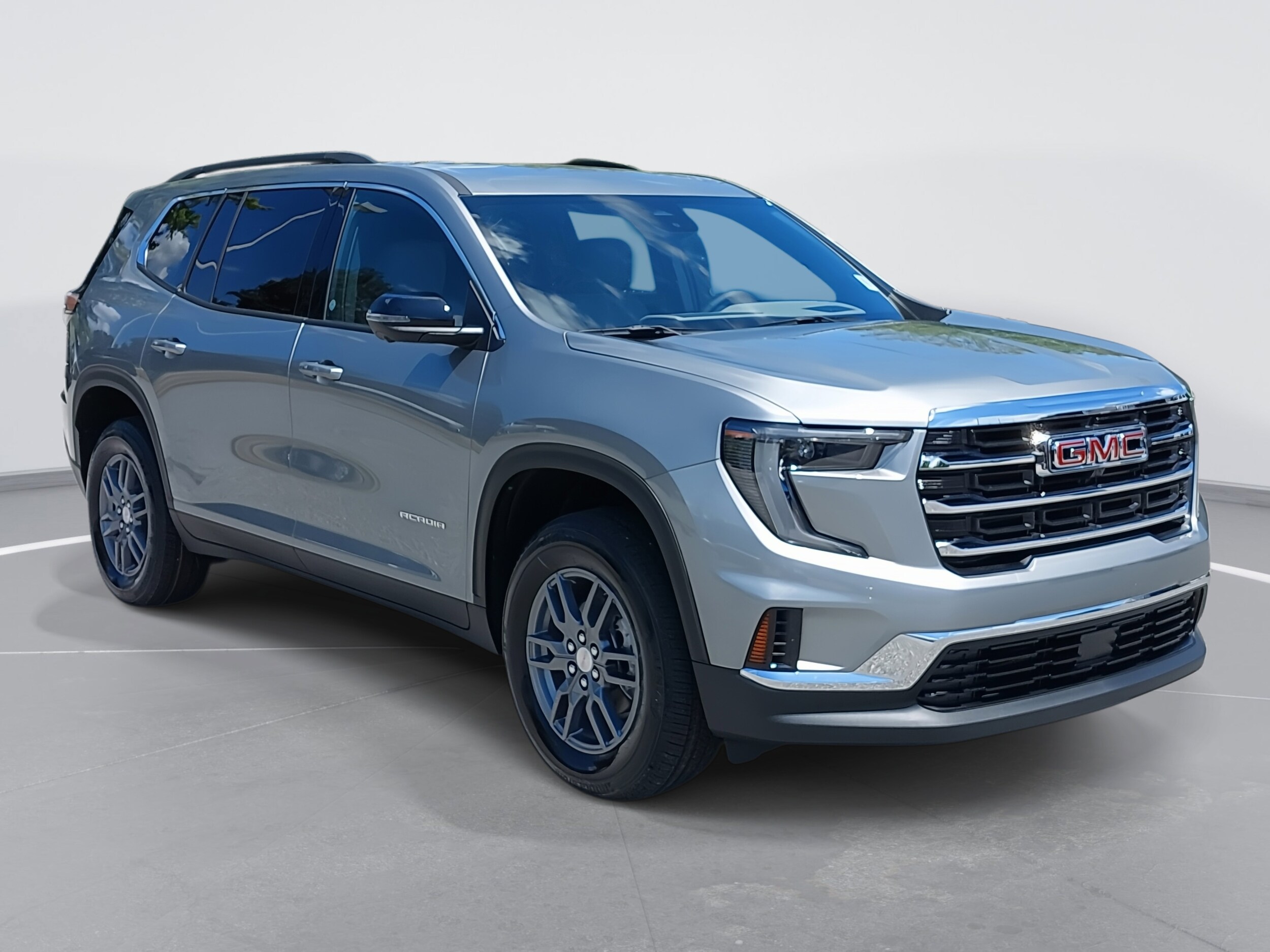 2025 Gmc Acadia Elevation photo 3