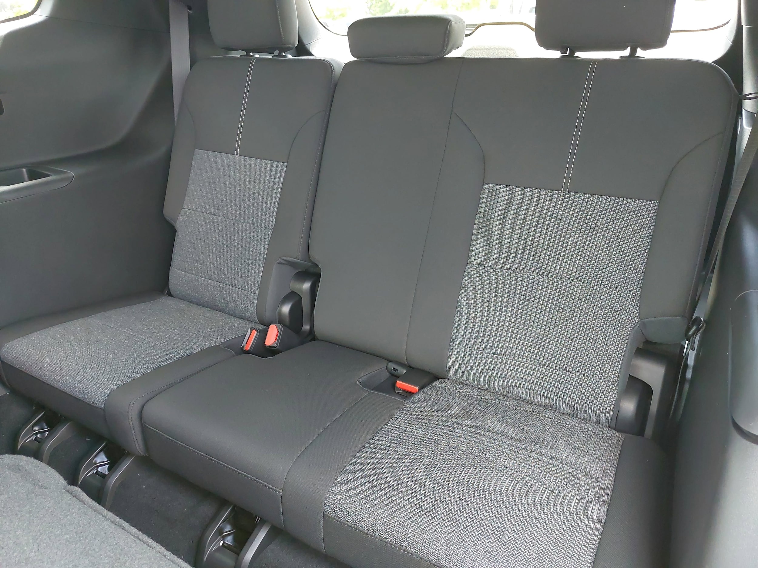 2025 GMC Acadia Elevation - Photo 15