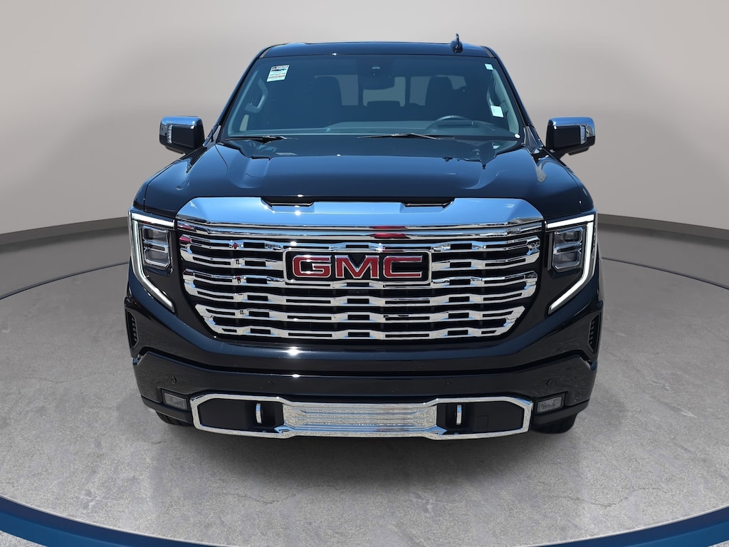 Used 2026 GMC Sierra 1500 Denali Truck