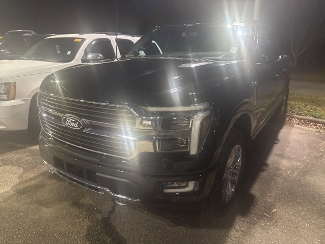 2024 Ford F-150 King Ranch's photo