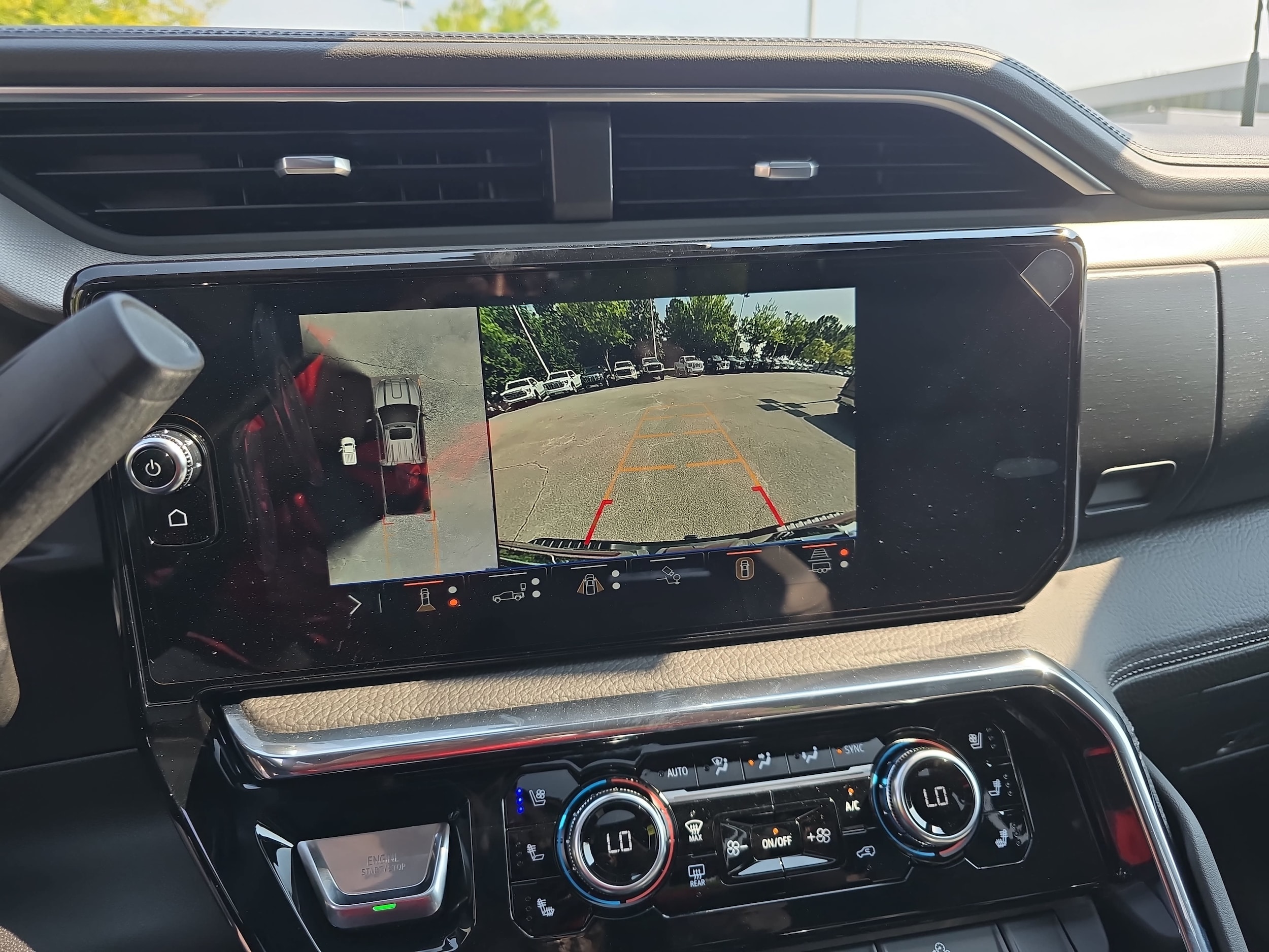 2026 GMC Sierra 2500HD Denali - Photo 24