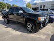 GMC Canyon