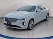  CADILLAC CT4