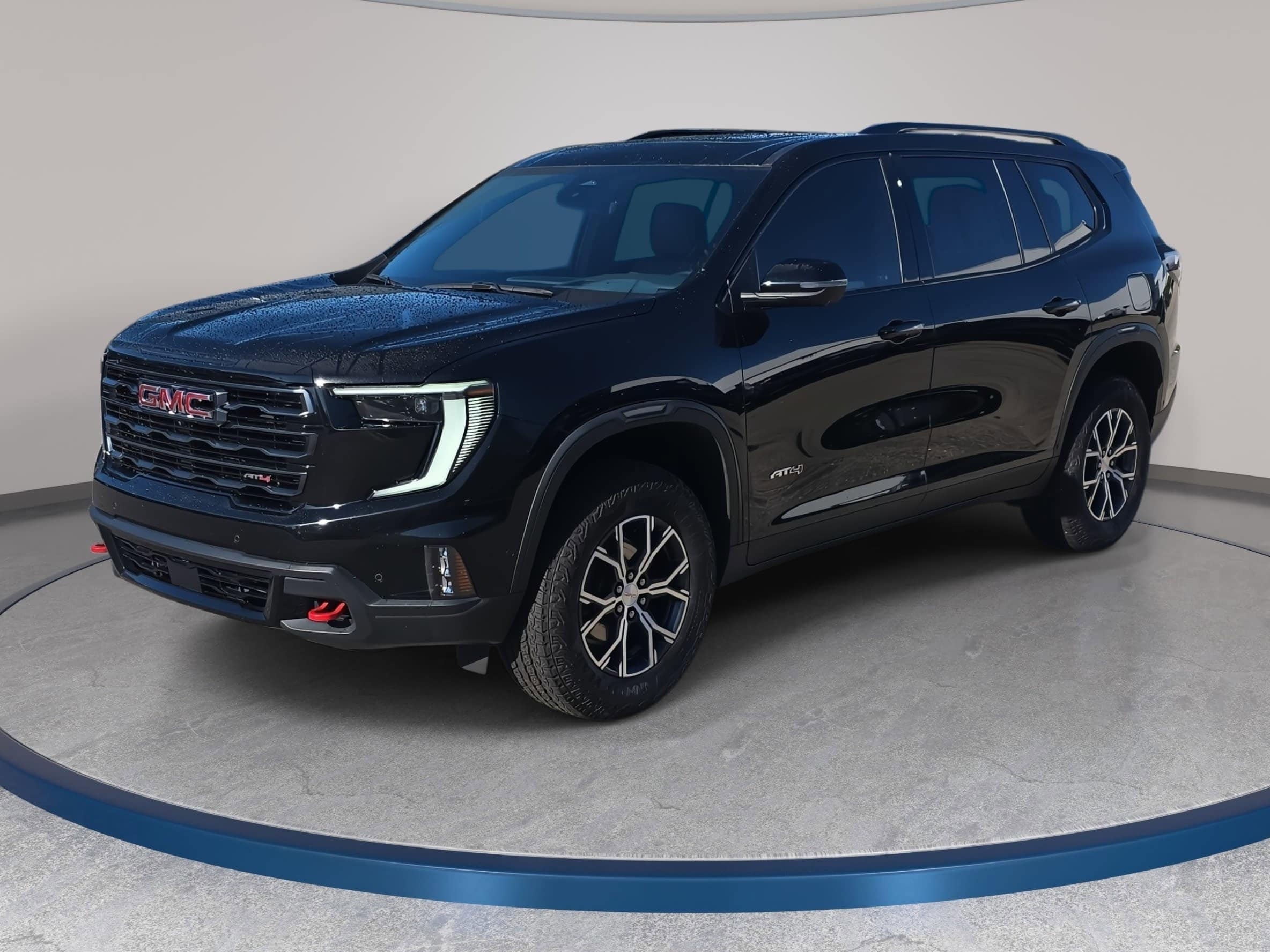 2024 GMC Acadia AT4 AWD's photo