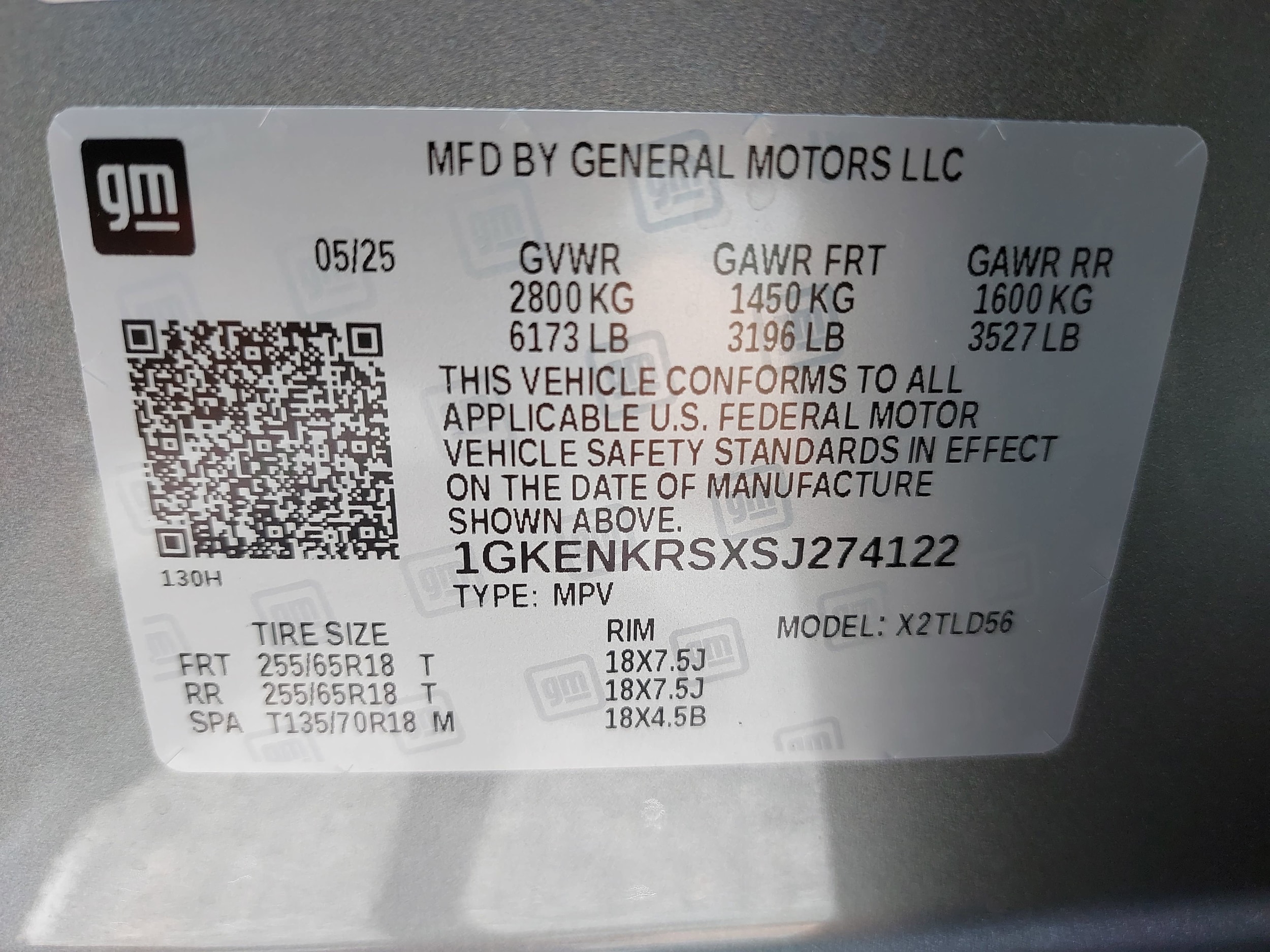 2025 GMC Acadia Elevation - Photo 39