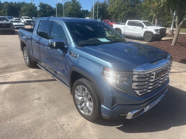 2024 Gmc Sierra 1500 Denali photo 3