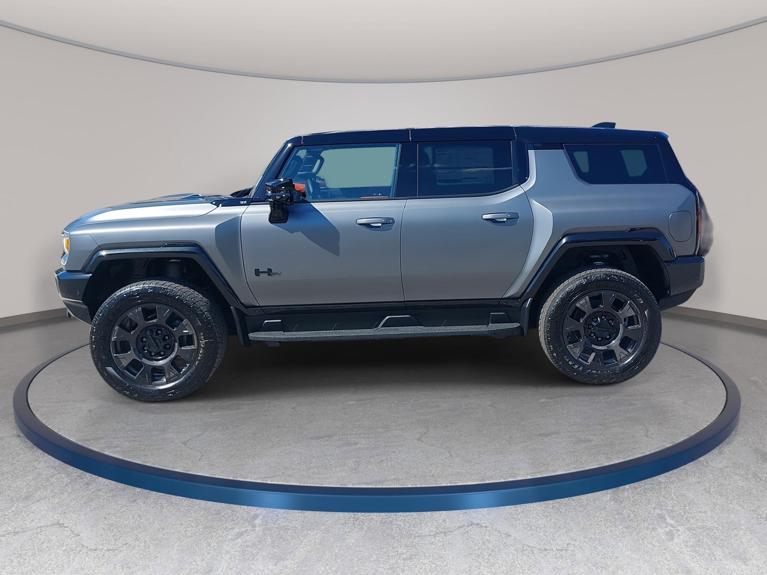 2026 GMC HUMMER EV 3X - Photo 8