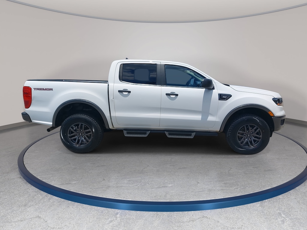 Used 2022 Ford Ranger XL