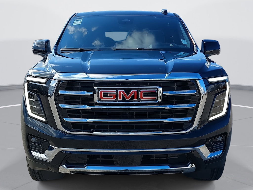 New 2026 GMC Yukon XL Elevation SUV