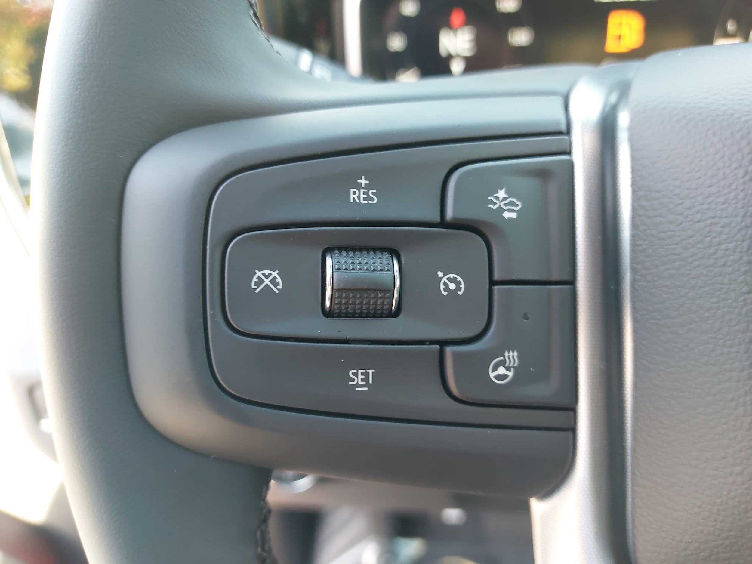2026 GMC Sierra 1500 Elevation - Photo 17