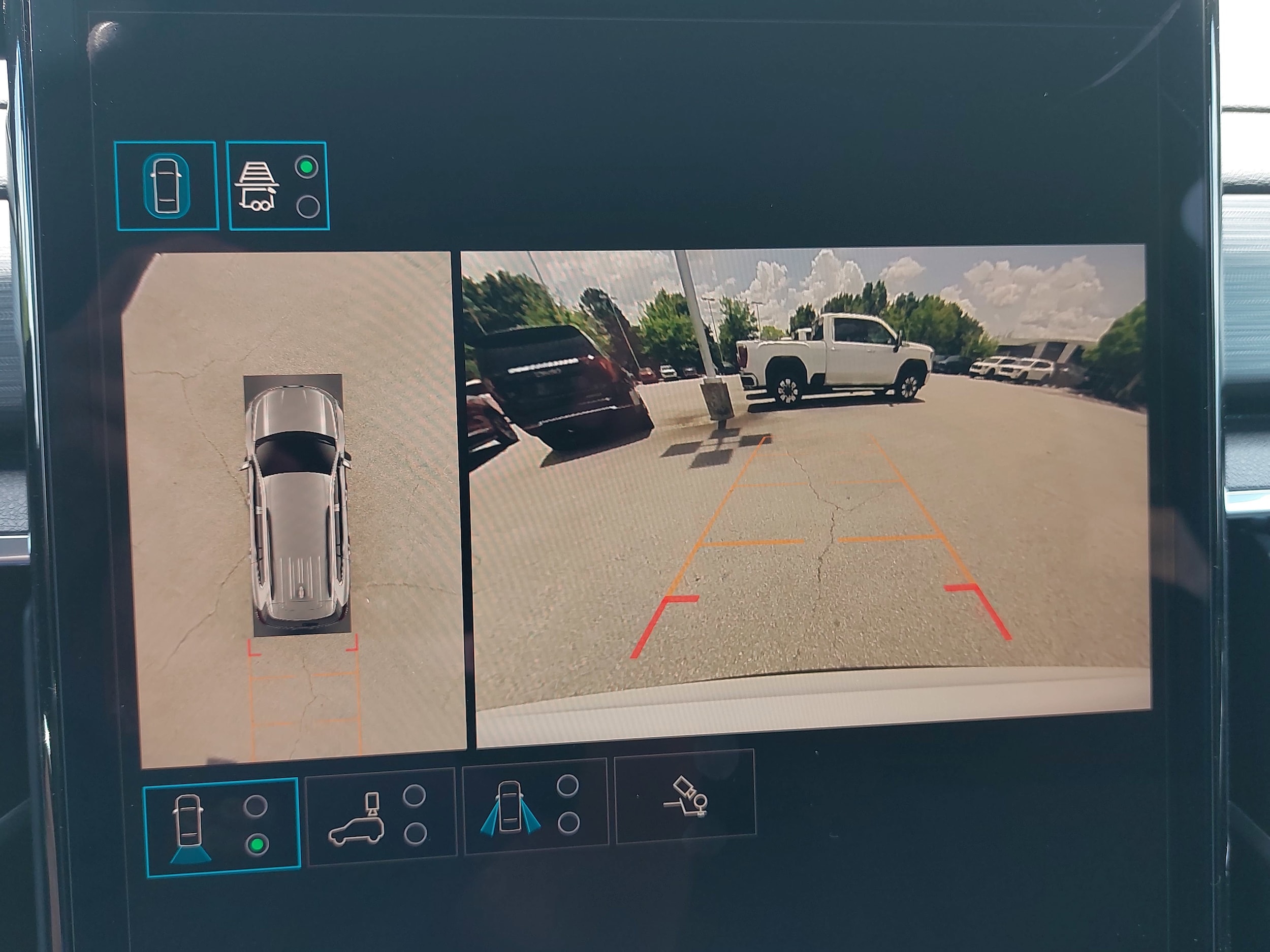 2025 GMC Acadia Elevation - Photo 26