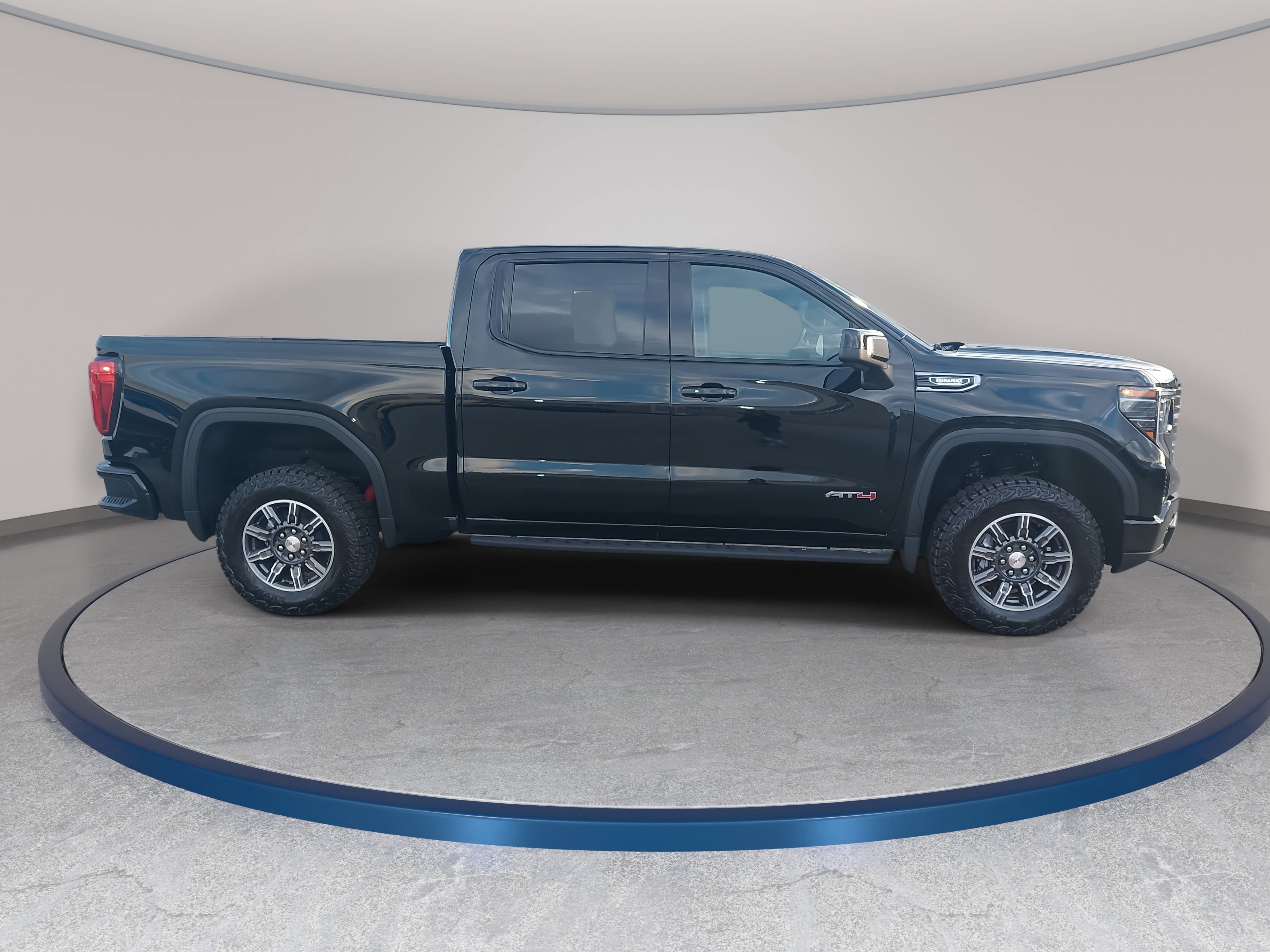 New 2026 GMC Sierra 1500 AT4 Truck