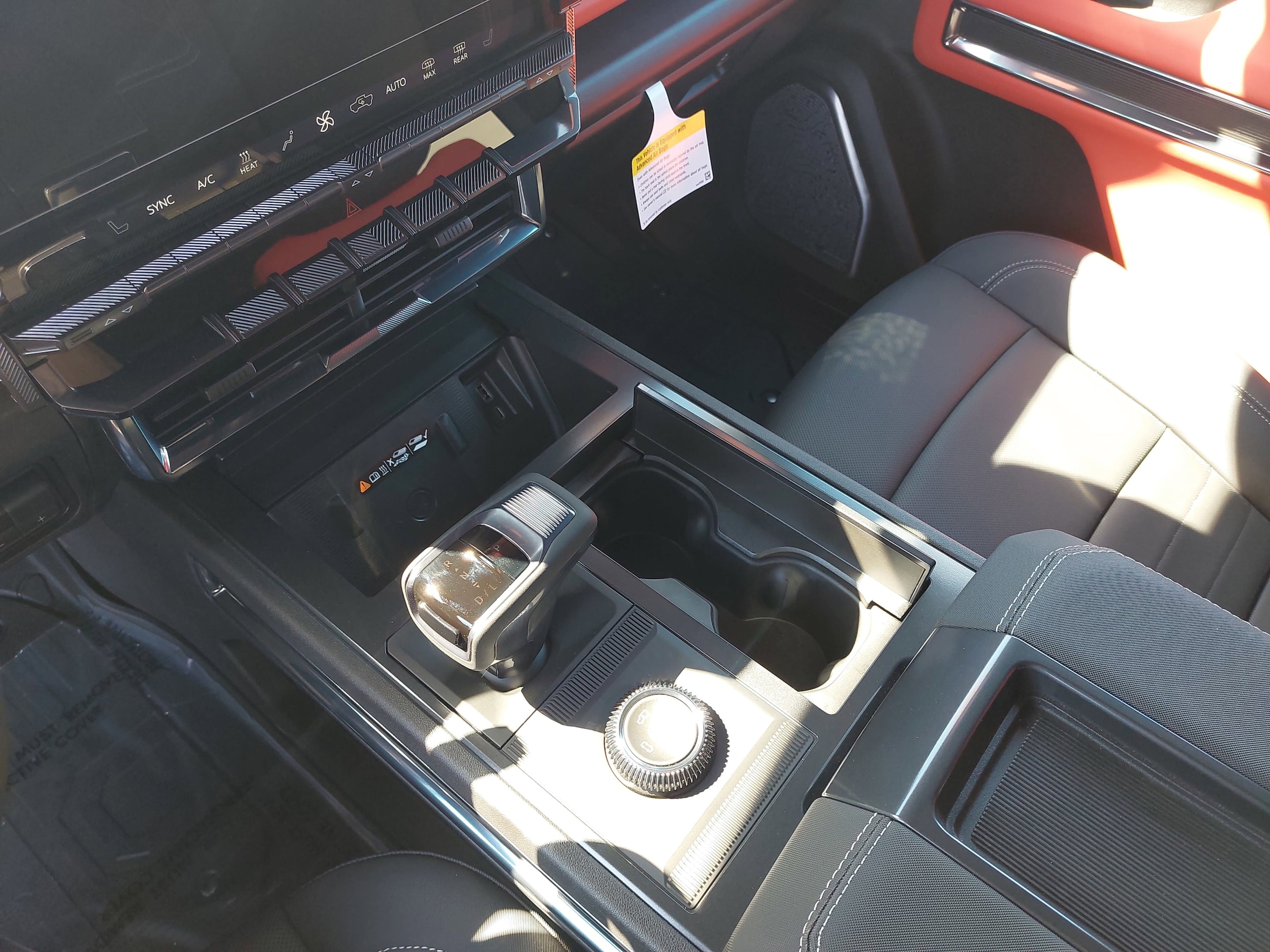 2026 GMC HUMMER EV 3X - Photo 26