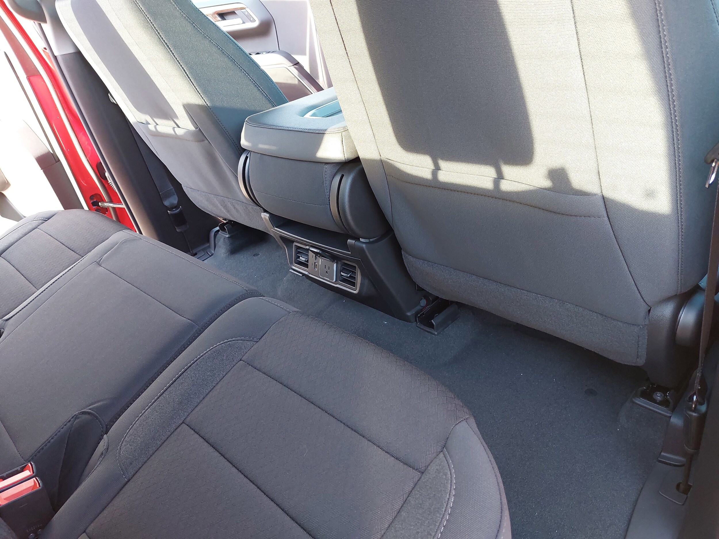 2026 GMC Sierra 1500 Elevation - Photo 12