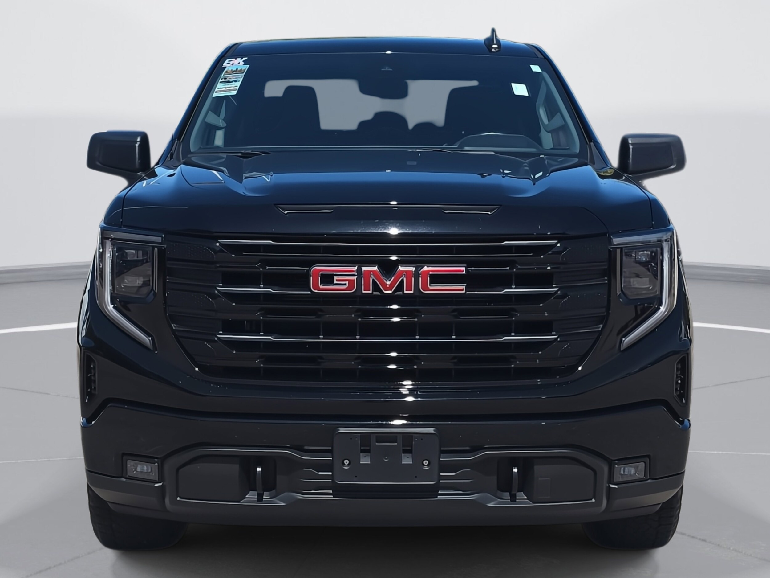 2022 Gmc Sierra 1500 Elevation photo 2