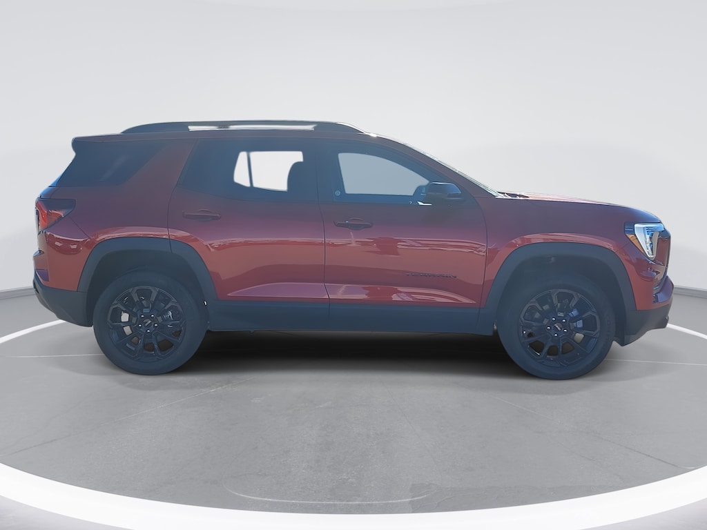 New 2026 GMC Terrain Elevation SUV