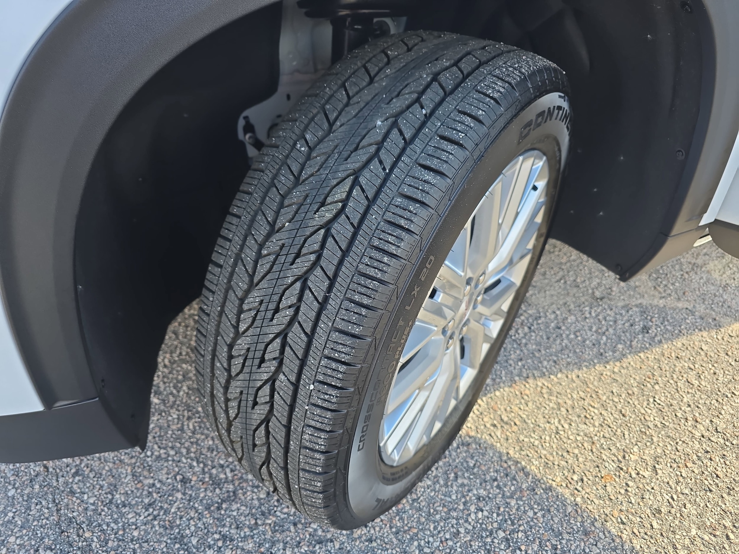 2026 GMC Acadia Elevation - Photo 34