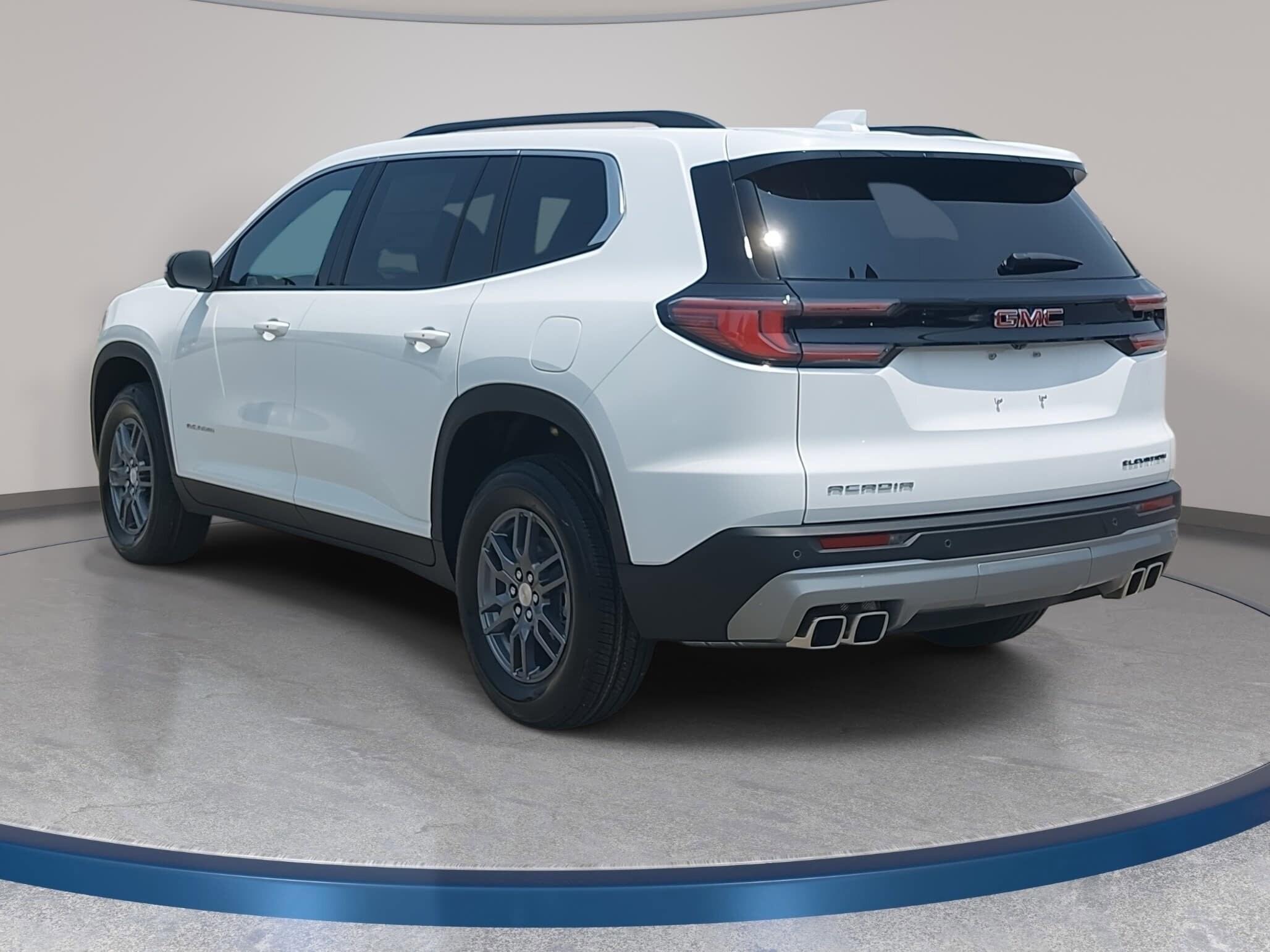 2025 GMC Acadia Elevation - Photo 7