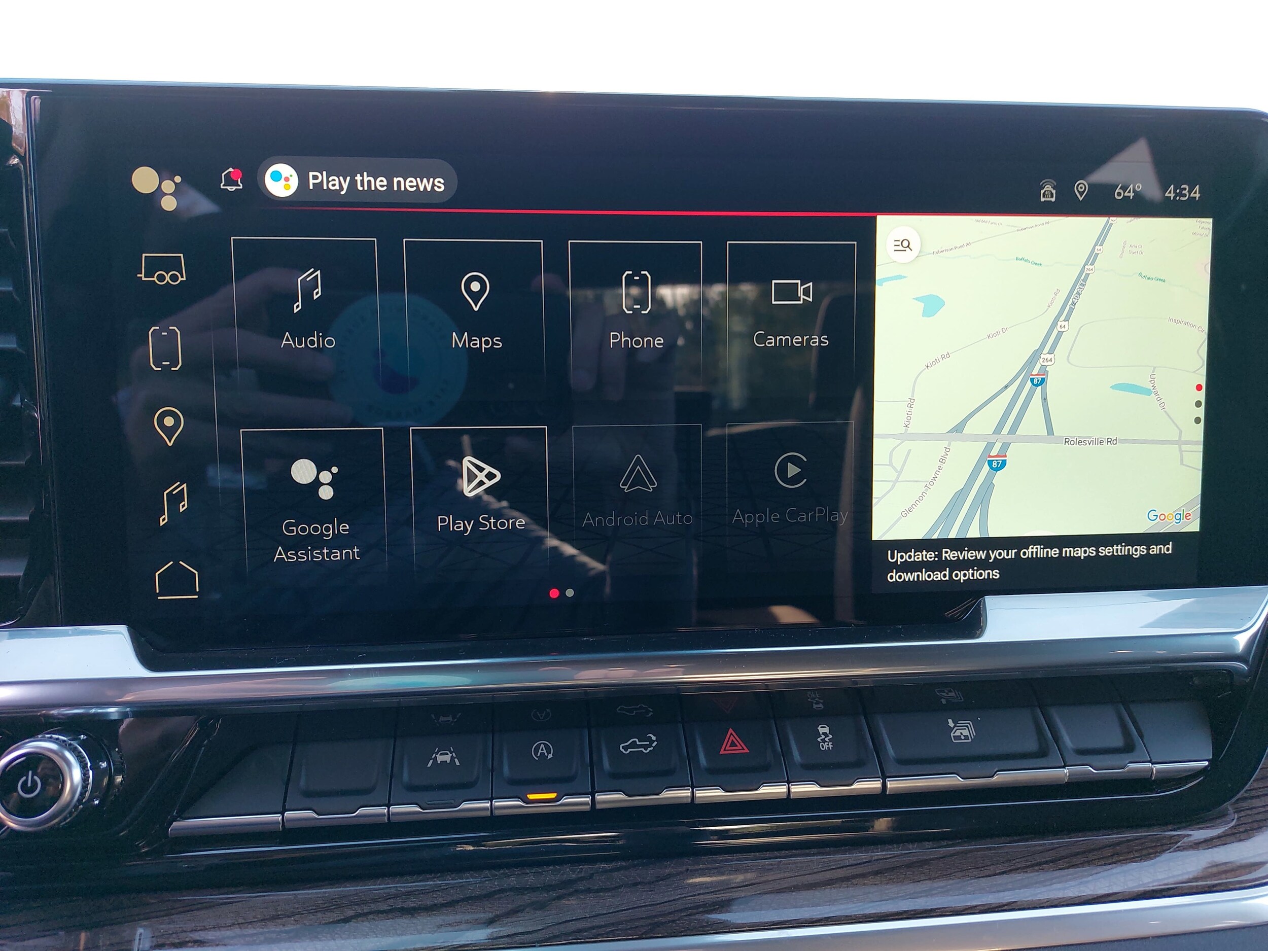 2026 GMC Sierra 1500 Elevation - Photo 22