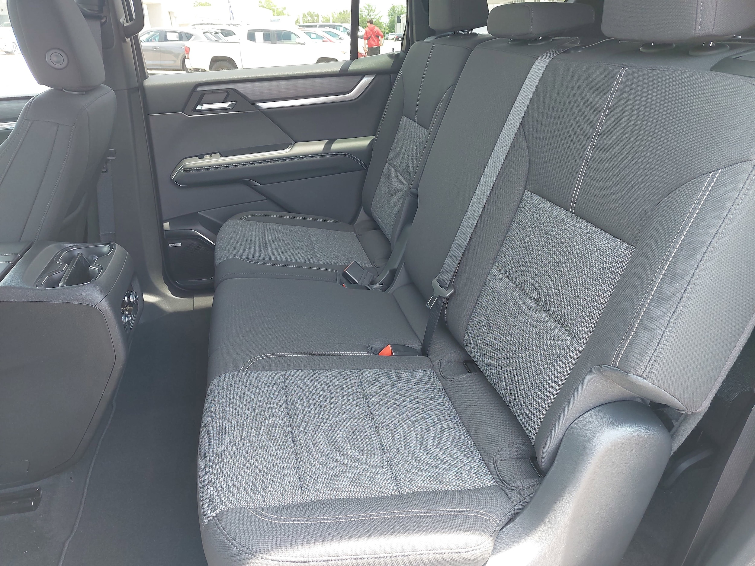 2025 GMC Acadia Elevation - Photo 16