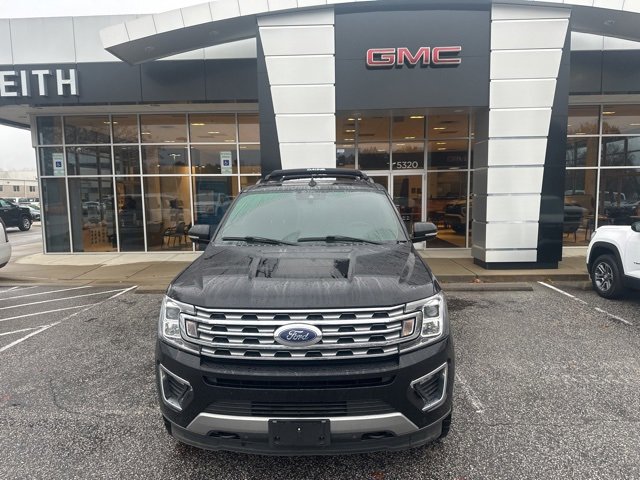 2021 Ford Expedition Limited's photo