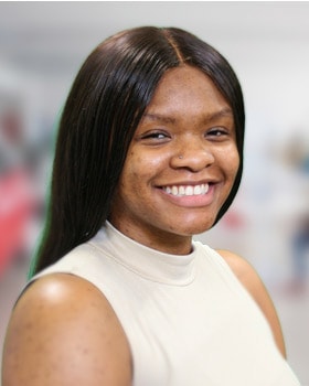 Staff member CHAKELIA PATTERSON from ID_f78003d7a575