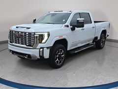 2026 GMC Sierra 2500 HD Denali Truck